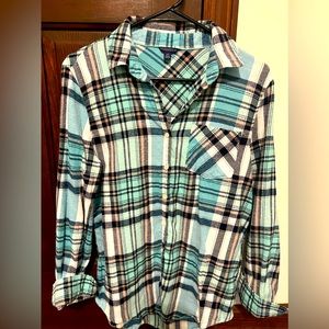 Women’s Flannel